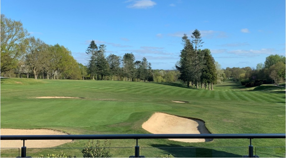 Photo of Ashford Golf Club